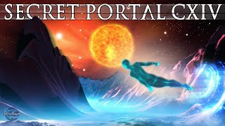 Meditation For Lucid Dreaming With Potent (THETA REALMS MUSIC FOR SLEEP HYPNOSIS) Binaural Beats screenshot 4
