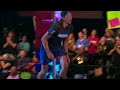 The Boss Elijah Browning Conquers Qualifiers in 50 Seconds | American Ninja Warrior | NBC