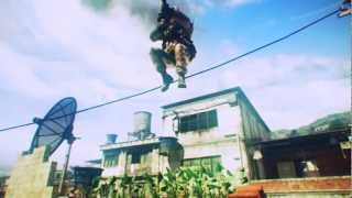 Favela Cinematic 3 MW2 [StyL]