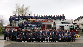 ND Grad Video 2019