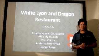 Group 22 MIS presentation