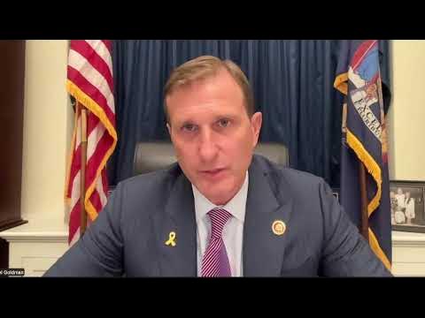 Congressman Dan Goldman - YouTube