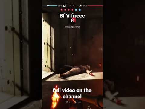Fire In The Hole 4 Frags BF V Shorts 