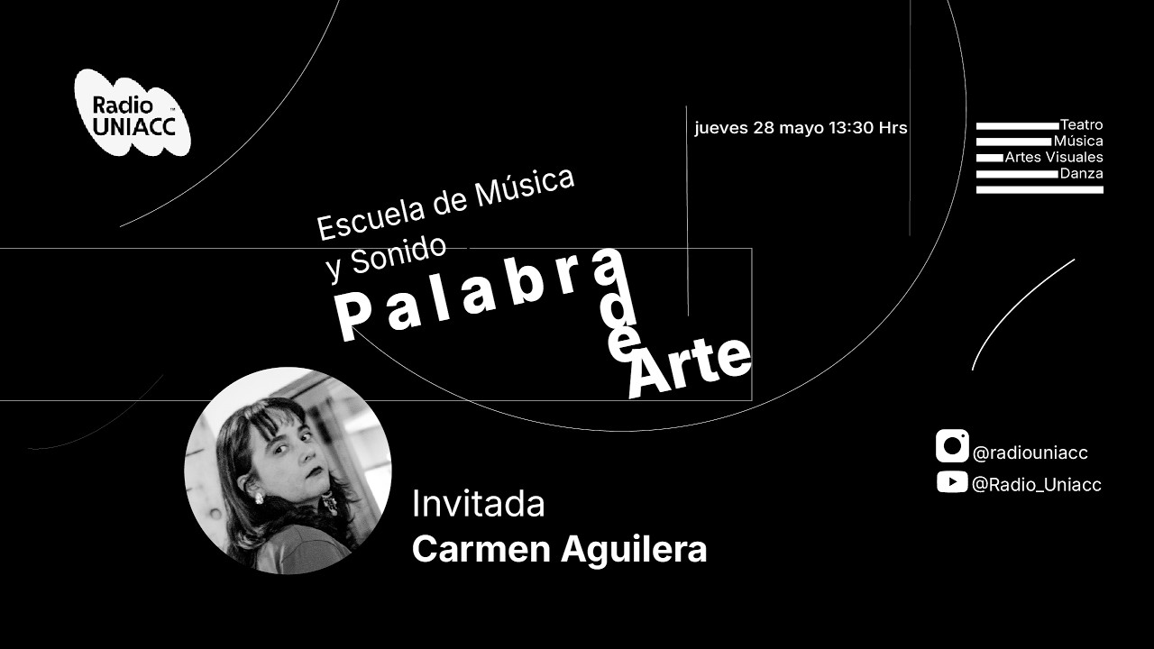 Carmen Aguilera Vargas