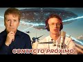 SE APROXIMA UN CONTACTO Y LOS GOBIERNOS LO SABEN