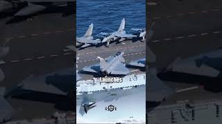 Why Is This Tiny Aircraft Carrier More Powerful Than Bigger Ships