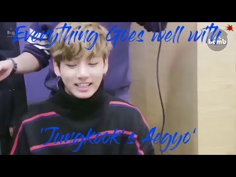 Download Everything Goes Well With Jungkook S Aegyo Mp3 Mkv Mp4