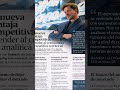 📊 La nueva ventaja competitiva ya no está solo en el producto…