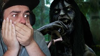 Please Don't Let This Happen! | Bramble Pt2 Content