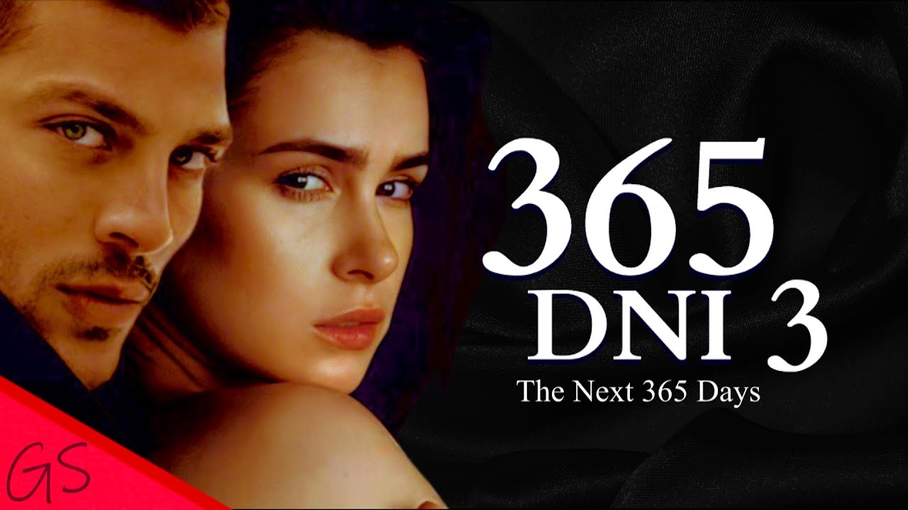 365 DNI 3 - TRAILER GSð''NACHO Loves LAURA'' |The Next 365 Days [MULTI