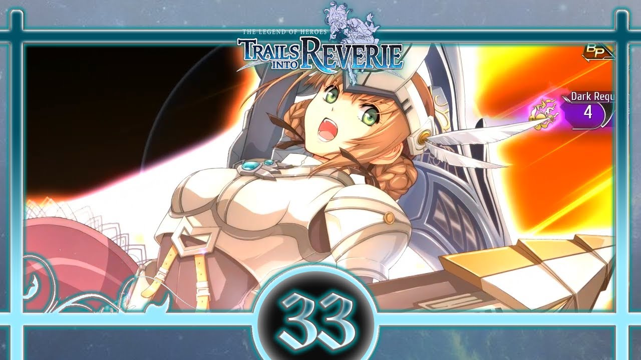 Trails into Reverie Playthrough (33) - Duvalie's Retribution Is Swift