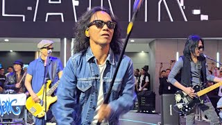 Slank - I Miss You But I Hate You Gara Gara Kamu, Live At Booth Suzuki, Giias 2026