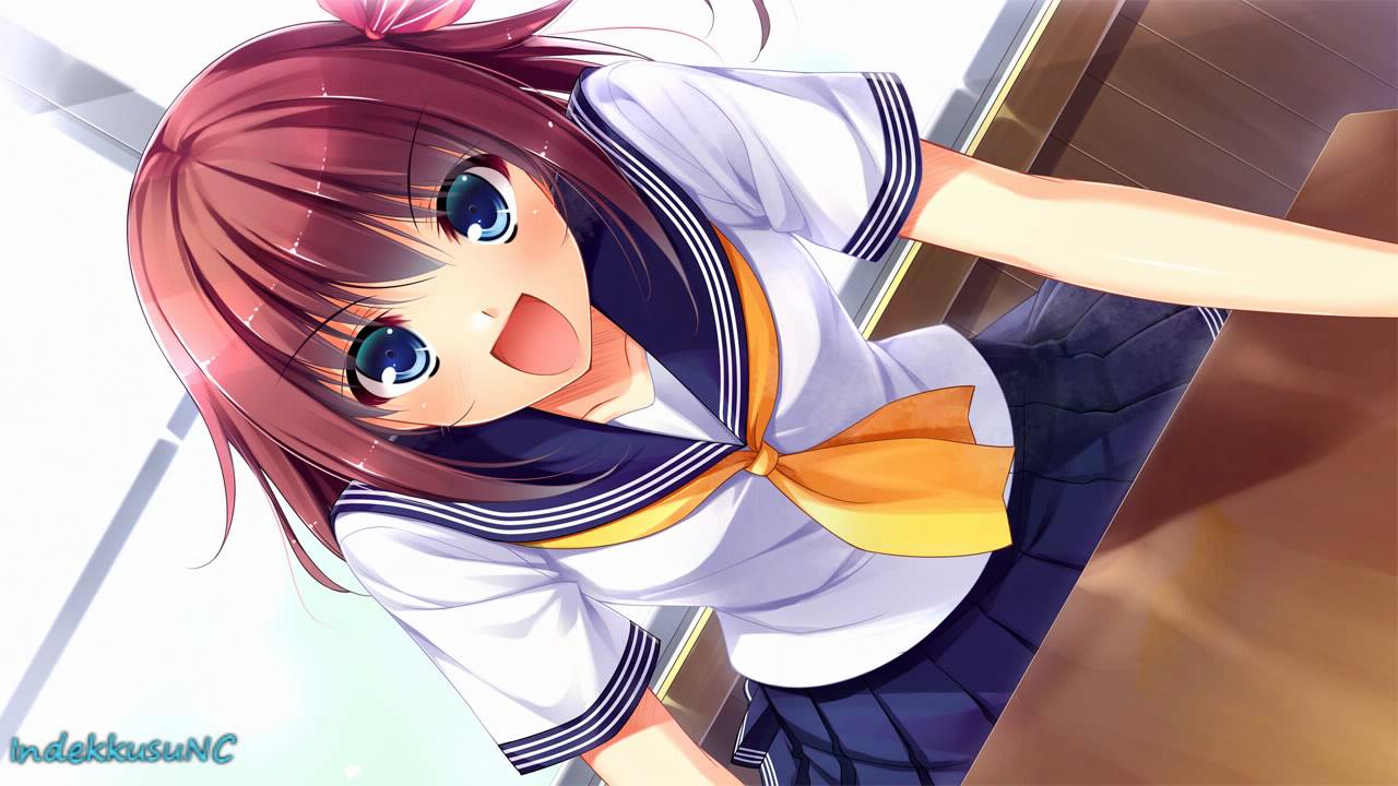 Mitarai Yuuki