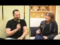 لقاء الفنانة سماح أنور رايح ولا جاي مع سالي سعيد ورامي الحلواني 