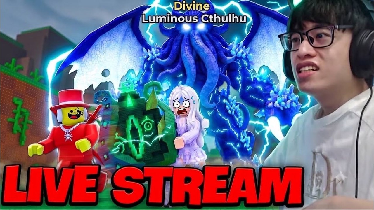 HÙNG AKIRA PHÁ ĐẢO UPDATE ADMIN SAMMY STEAL AN EGG CÙNG CÁC BẠN FAN