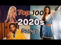 Top 100 Biggest Hit Songs Of The 2020s 2020 2023