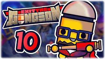 PATH SWAPPER | Part 10 | Let