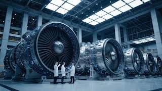 Inside the F-35: How Engineers Created the Future of War
