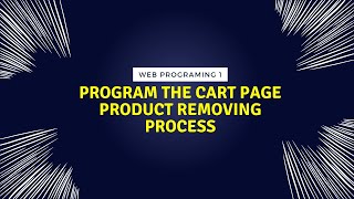 Web project Task 31  | 1st year | Semester 01 | Java Institute | eShop application.