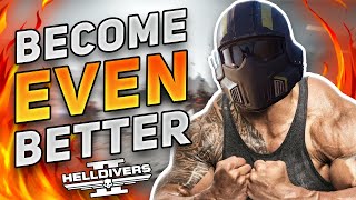8 Tips For ADMIRAL Helldivers (Helldivers 2 Tips & Tricks)