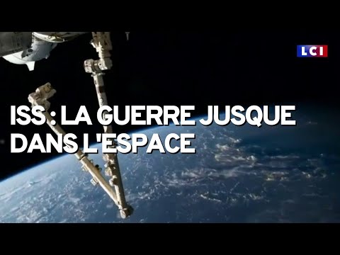 Vidéo: Lanceurs russes : 2017 et futur proche