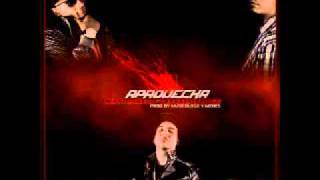 Nova y Jory Ft. Daddy Yankee - Aprovecha (ORIGINAL) 'MUCHA CALIDAD'