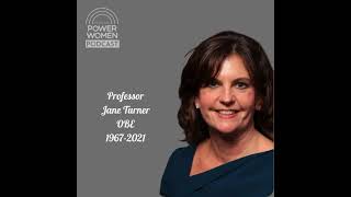 In memory of Professor Jane Turner