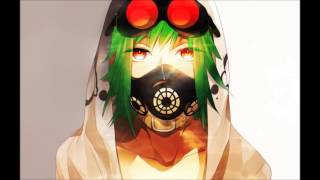 Nightcore Scarred (CombiChrist)