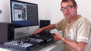 Traktor Kontrol S2 Review