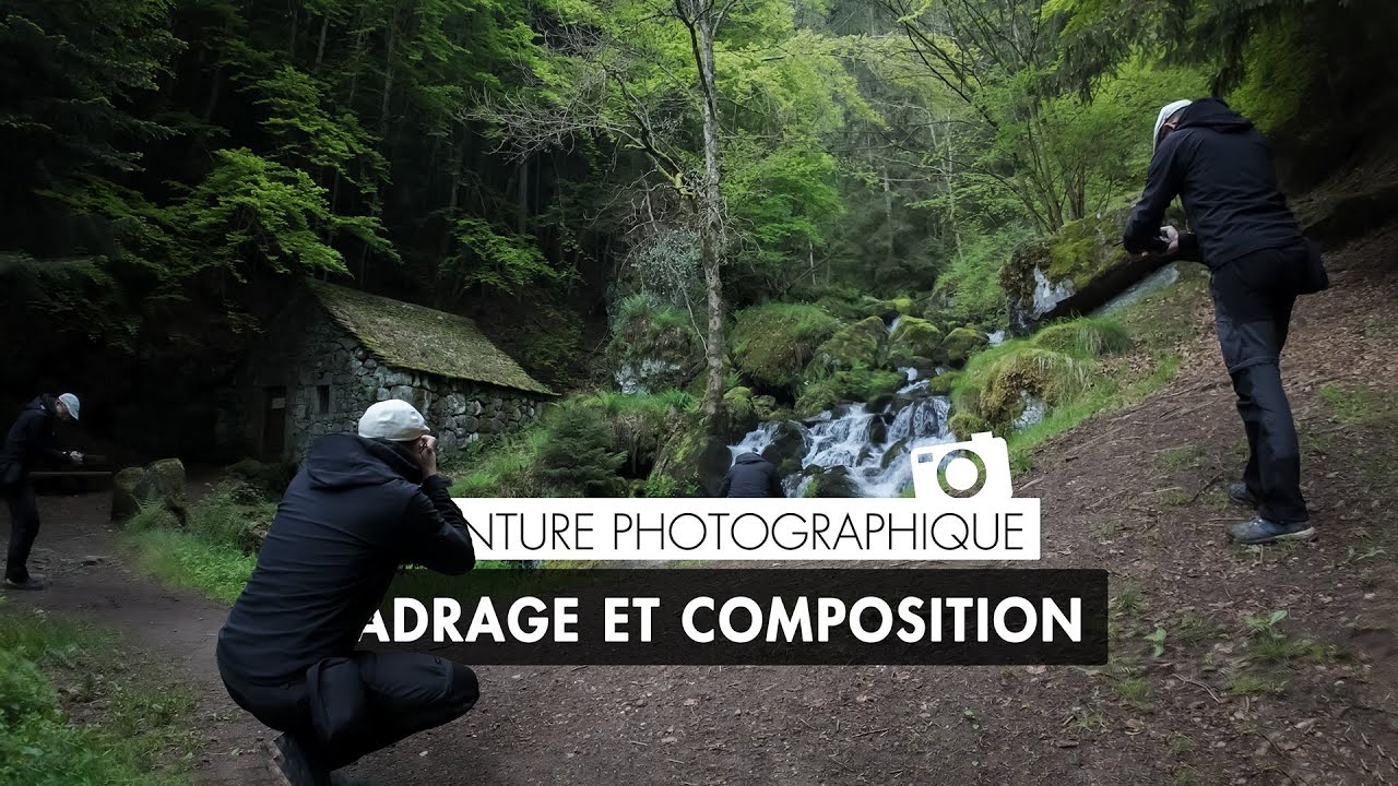 Panorama ou Cadrage classique ? | Photographie de Paysage