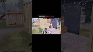 WAIT FOR ENEMY POV💀 #bgmi #pubgmobile #tdm