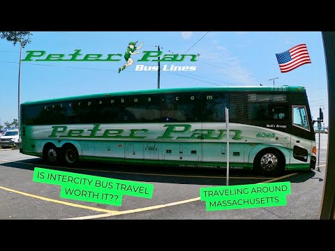 Onbpeter Pan Nyc To Boston 28
