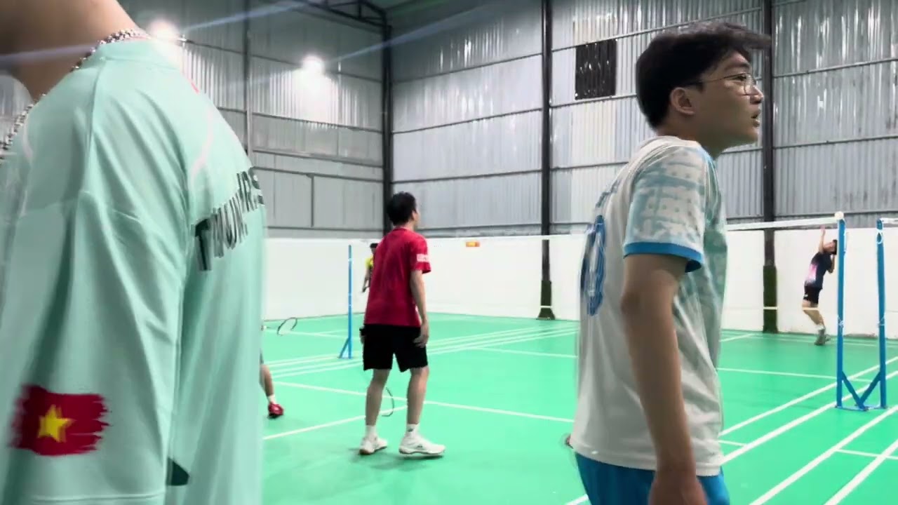 04.03.2026| Chiến-V.Nhật vs Đạt-Huy