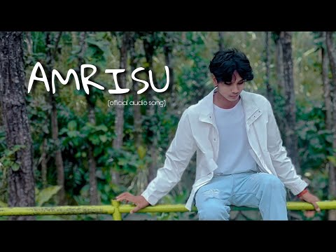 AMRISU-AMRIT THARU||Tharu rap(AMRISU ALBUM)(prod by-@ayyanbeats )