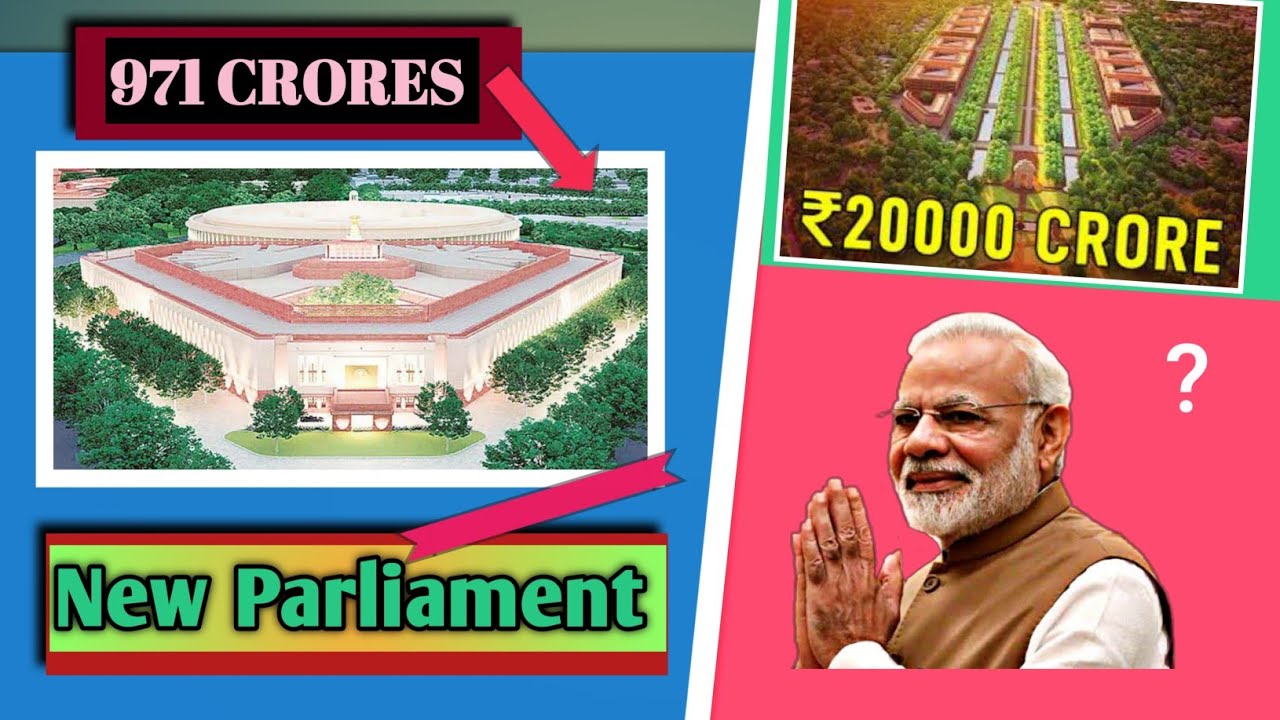 NEW PARLIAMENT EXPLAINED |KNOWLEDGE FEVER /WHY NEW PARLIAMENT?