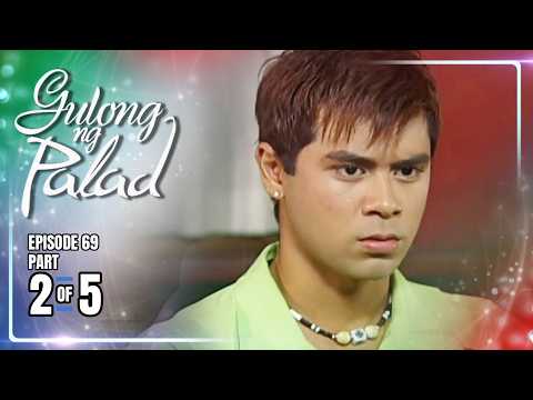 Gulong Ng Palad | Episode 69 (2/5) | October 9, 2026