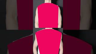 Want broader shoulders? Try Silicone Shoulder Pads! #smitizen #silicone #foryou #gymmotivation