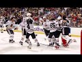 Stanley Cup Final celebrations of the last 10 years