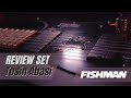 Review Set Fishman Fluence – Tosin Abasi – 7 Cordas