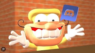 Pizza Tower Noises Reaction To The Discord Memes Garrys Gmod Animations