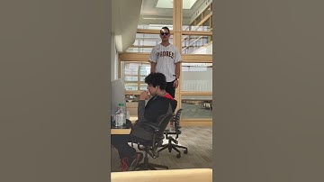 Thumbnail of I Like You Post Malone Public Singing