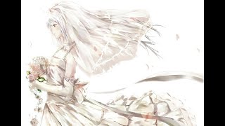 картинка: 𝘈𝘔𝘝 ❀Раз - и ты в белом платье❀