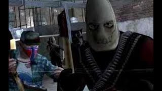 MANHUNT 2 | ALTERED STATE | NO EXECUTIONS
