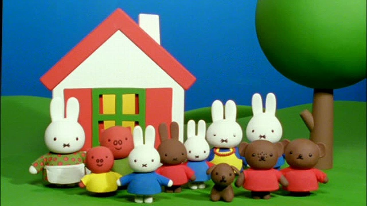 Nijntje 29 Nijntje en de rups VIDEO OFFICIEL 2014 YouTube Nijntje 29 Nijntje en de rups VIDEO OFFICIEL 2014 YouTube