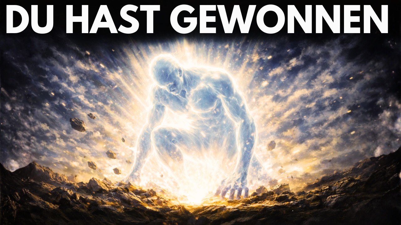 Das ist kein Zufall: Etwas in dir ist erwacht — Deine Rückkehr beginnt jetzt | Carl Jung