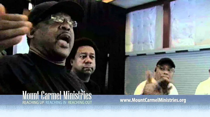 Kingdom Raise Outreach - Rev Ken Fairley, Mount Ca...