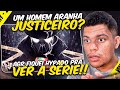 ELE TEM MUITA AURA! | Carrasco (Homem-Aranha Noir) | Ranori [REACT]