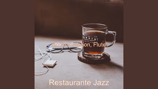 Superlative Background Music for Staying at Home