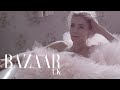 Vanessa Kirby on The Crown, career advice and being a woman in Hollywood | Bazaar UK