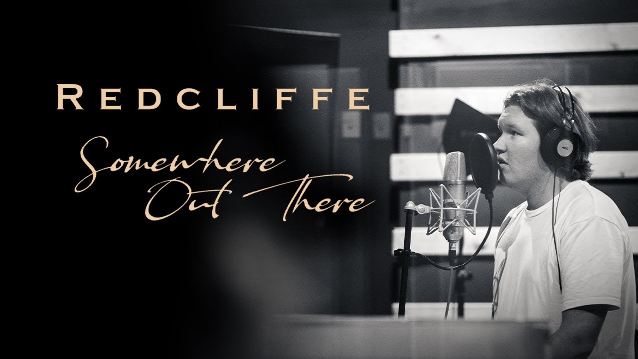 Redcliffe - Somewhere Out There [Official Music Video]
